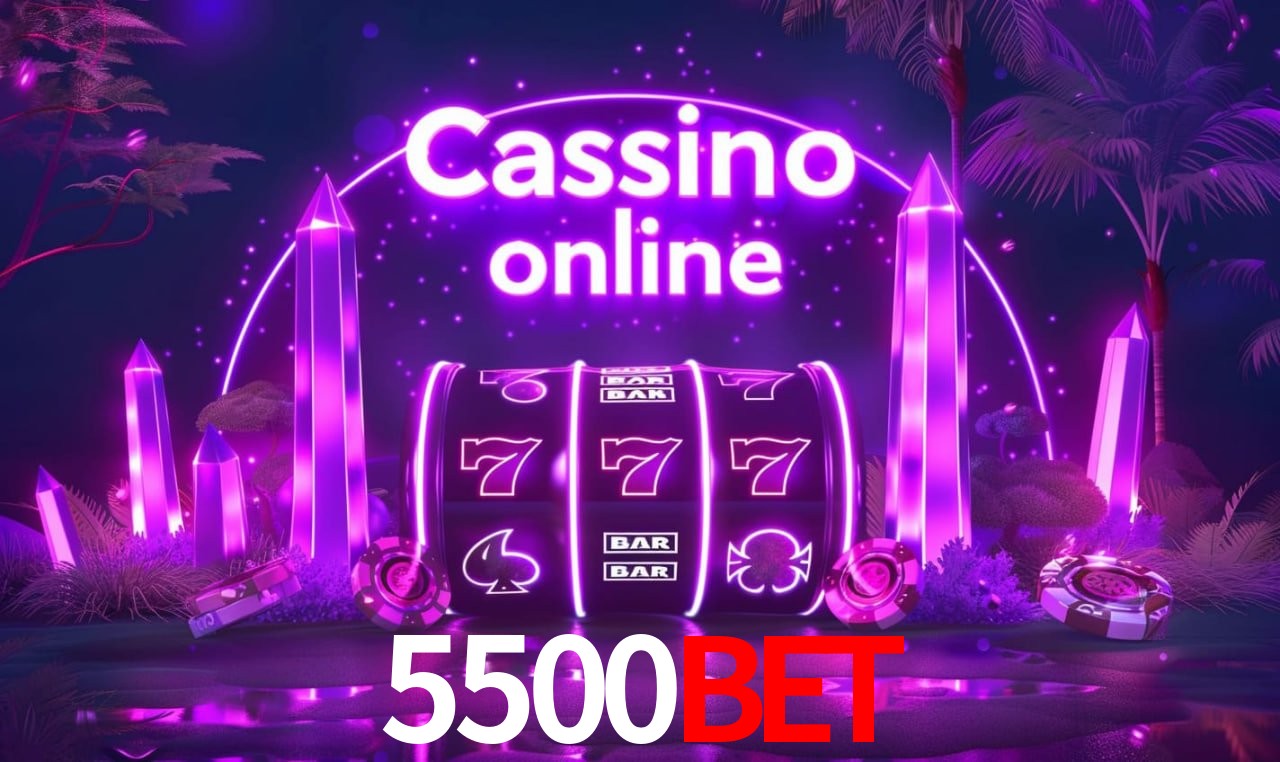5500BET - Winners Celebration