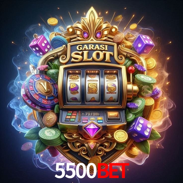 5500BET - Customer Support